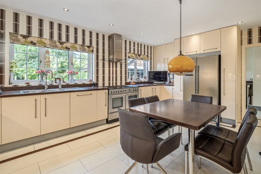 Images for Packsaddle Park, Prestbury, SK10