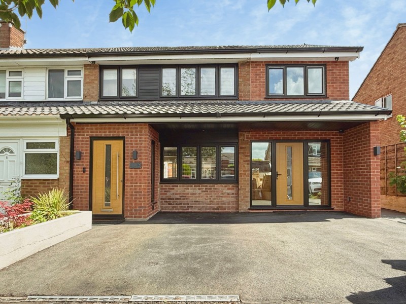Birkdale Close, Bramhall, SK7