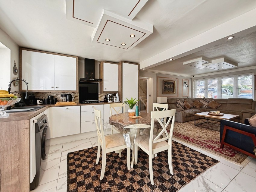 Images for Birkdale Close, Bramhall, SK7