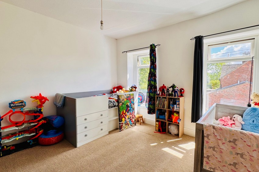 Images for Bennett Street, Hollingworth, SK14