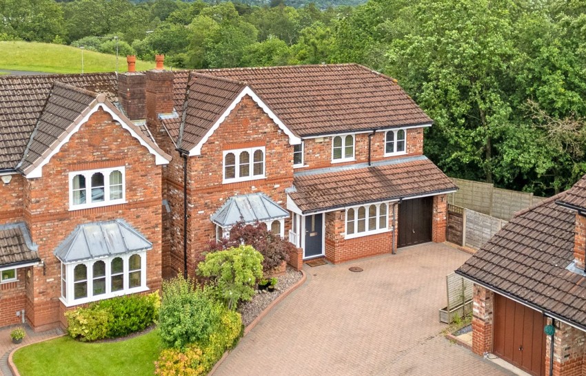 Images for Hamble Way, Macclesfield, SK10