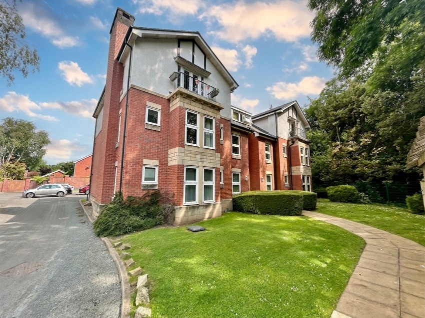Images for Bronington Close, Northenden, M22