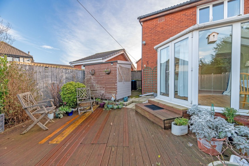 Images for Plovers Lane, Helsby, WA6