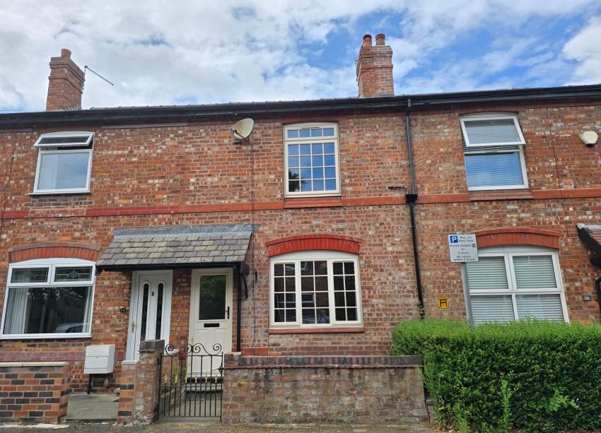 Images for Brien Avenue, Altrincham, WA14