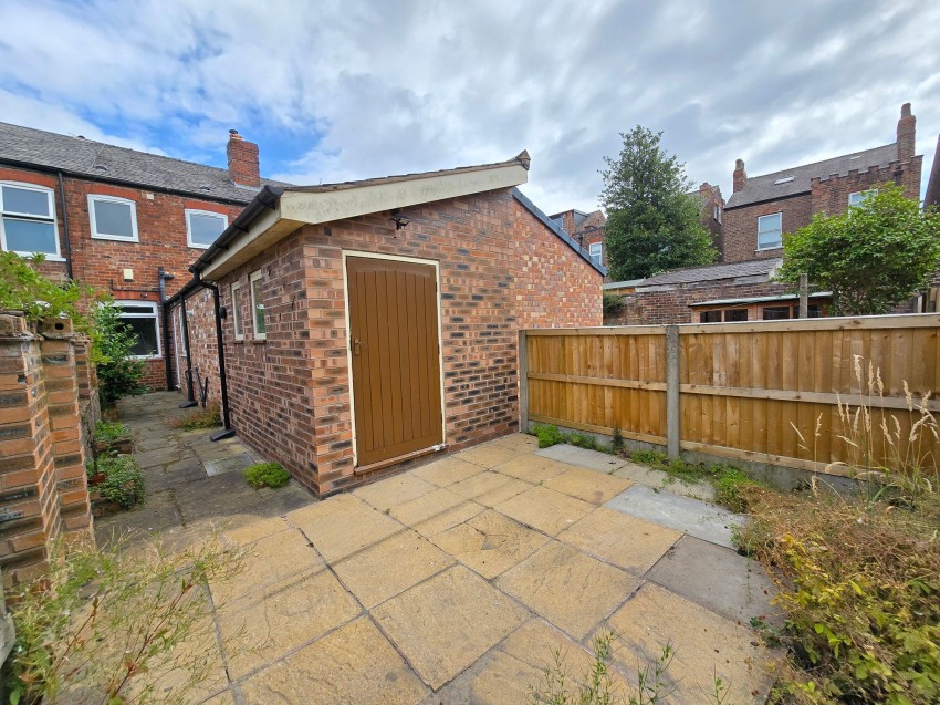 Images for Brien Avenue, Altrincham, WA14