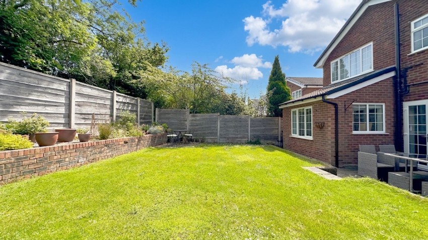 Images for Kettleshulme Way, Poynton, SK12