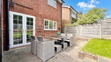 Images for Kettleshulme Way, Poynton, SK12