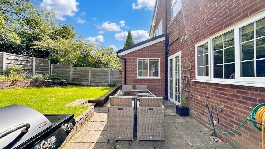 Images for Kettleshulme Way, Poynton, SK12