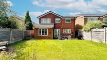 Images for Kettleshulme Way, Poynton, SK12