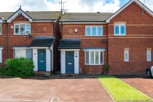 Images for Holmeswood Close, Wilmslow, SK9