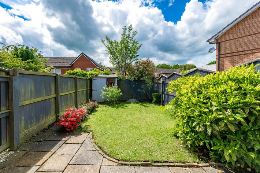 Images for Holmeswood Close, Wilmslow, SK9