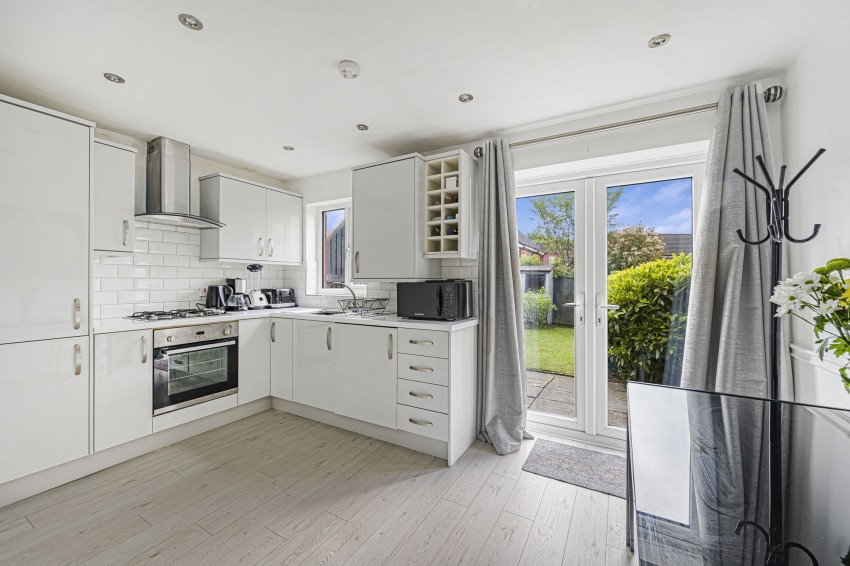 Images for Holmeswood Close, Wilmslow, SK9