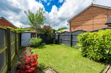 Images for Holmeswood Close, Wilmslow, SK9