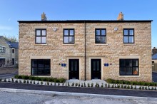 Images for The Peaks, Adderley Place, SK13