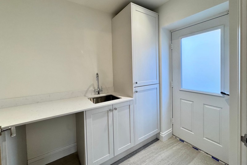 The Peaks, Adderley Place, SK13