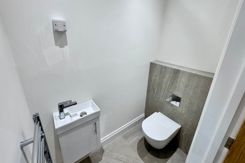 Images for The Peaks, Adderley Place, SK13