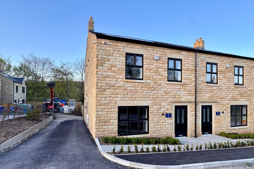 Images for The Peaks, Adderley Place, SK13