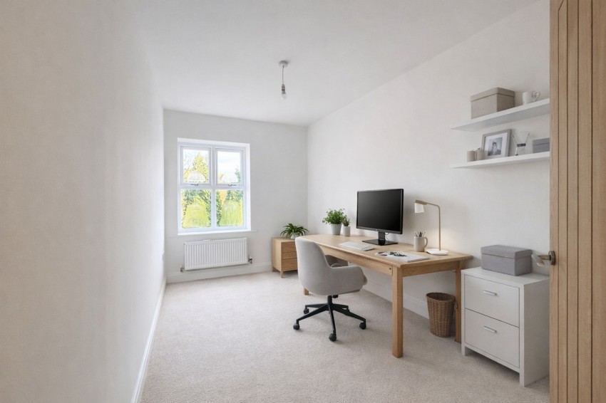 Images for The Peaks, Adderley Place, SK13