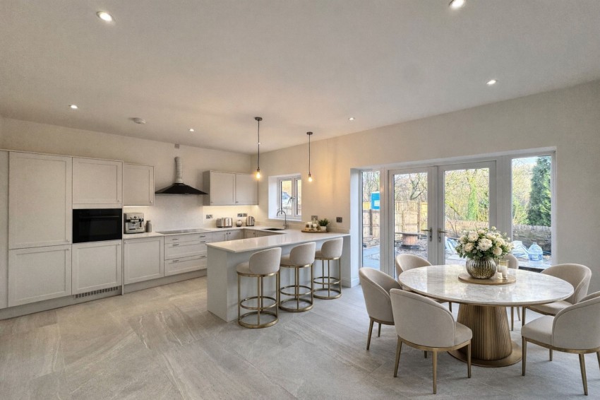 Images for The Peaks, Adderley Place, SK13