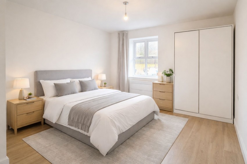 Images for The Peaks, Adderley Place, SK13