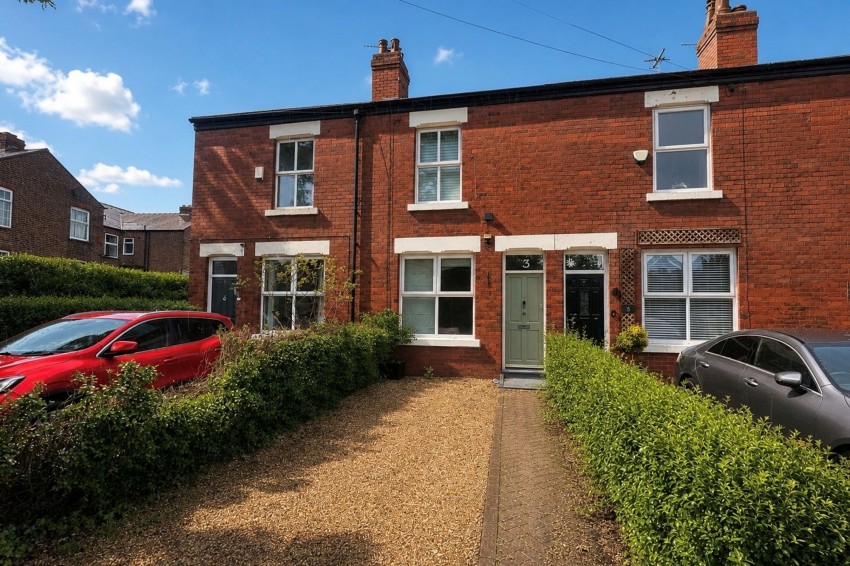 Images for Nursery Lane, Stockport, SK3