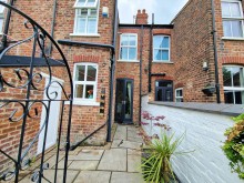 Images for Nursery Lane, Stockport, SK3