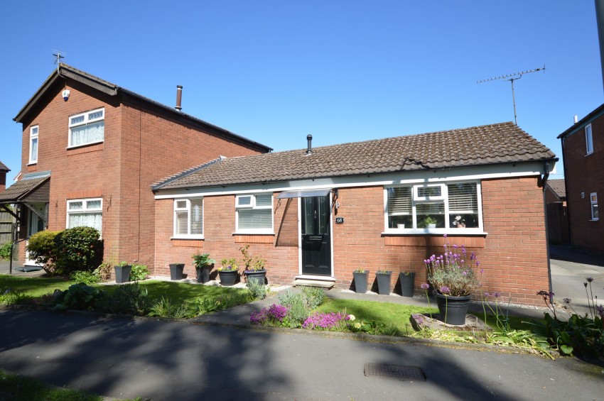 Images for Mill Lane, Stockport, SK5