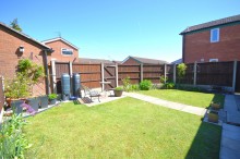 Images for Mill Lane, Stockport, SK5