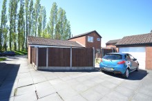 Images for Mill Lane, Stockport, SK5