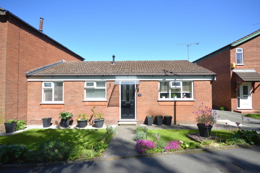 Images for Mill Lane, Stockport, SK5