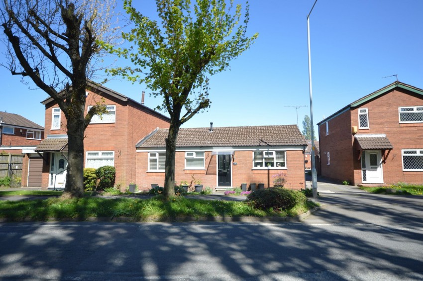 Images for Mill Lane, Stockport, SK5