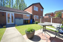Images for Mill Lane, Stockport, SK5