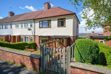 Images for Froda Avenue, Frodsham, WA6