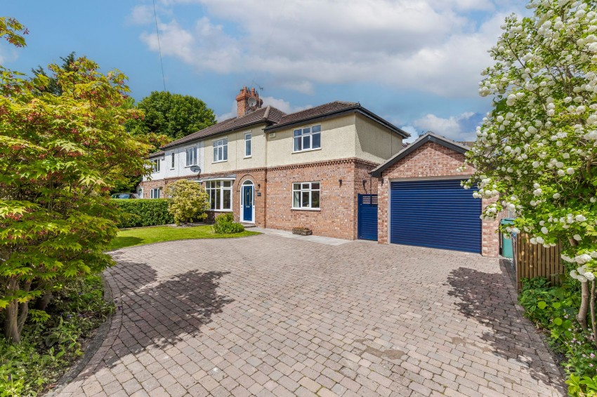 Images for Bowmere Road, Tarporley, CW6