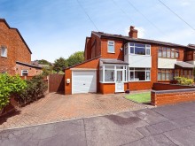 Images for Coral Road, Cheadle Hulme, SK8