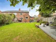 Images for Coral Road, Cheadle Hulme, SK8
