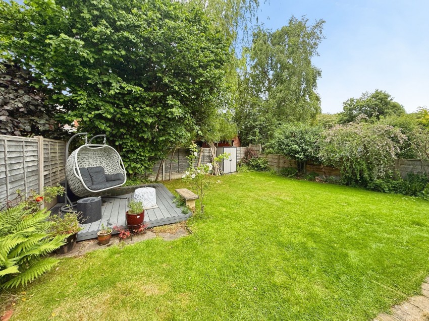 Images for Coral Road, Cheadle Hulme, SK8