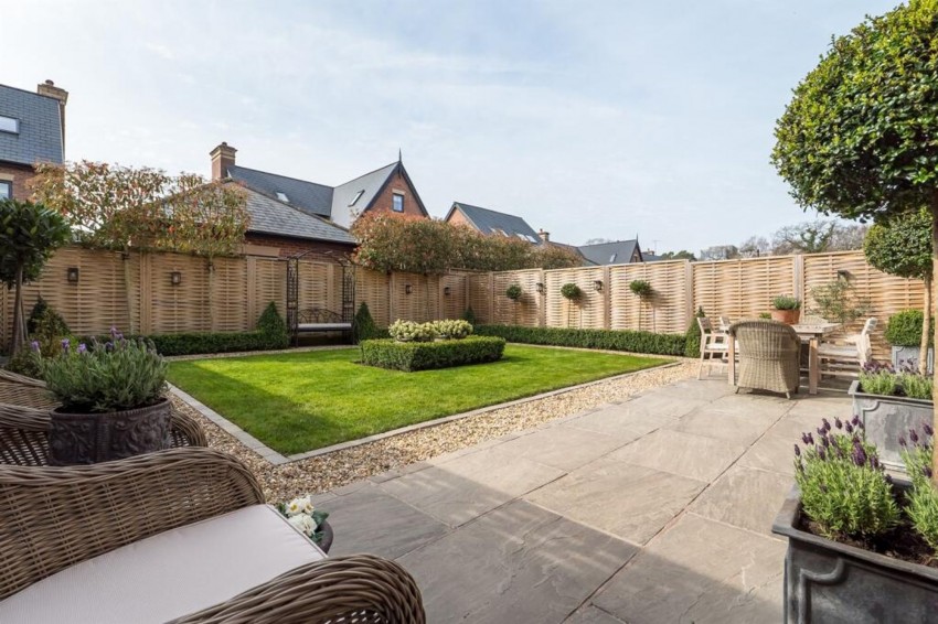 Images for Morris Drive, Nether Alderley, SK10