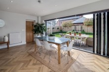 Images for Morris Drive, Nether Alderley, SK10