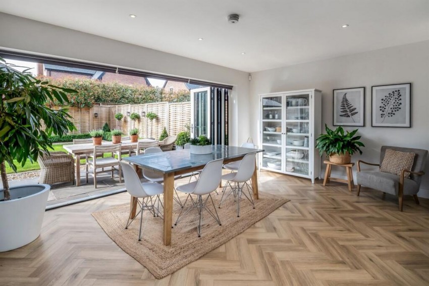 Images for Morris Drive, Nether Alderley, SK10