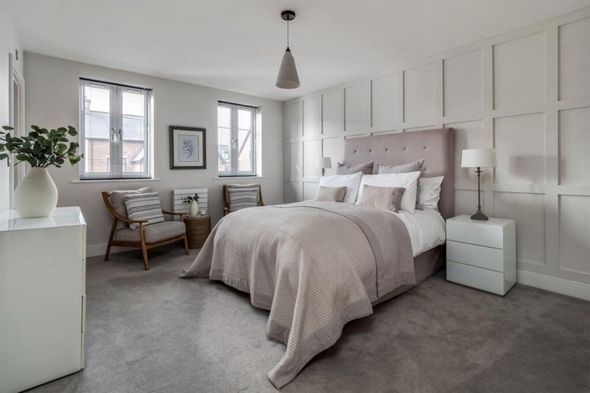 Images for Morris Drive, Nether Alderley, SK10