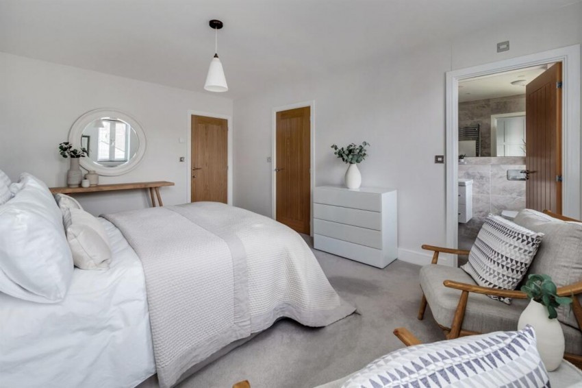 Images for Morris Drive, Nether Alderley, SK10