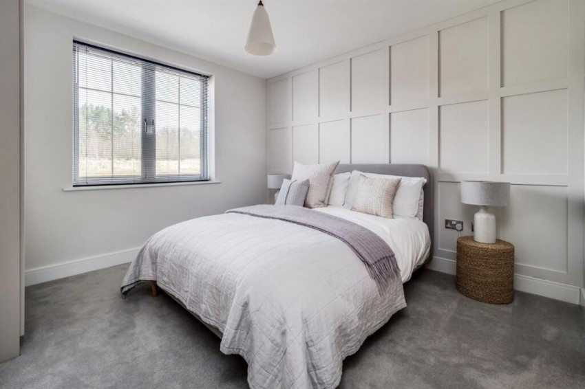 Images for Morris Drive, Nether Alderley, SK10