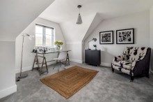 Images for Morris Drive, Nether Alderley, SK10