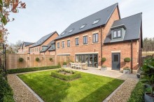 Images for Morris Drive, Nether Alderley, SK10