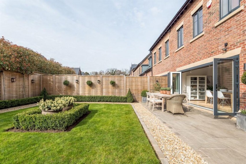 Images for Morris Drive, Nether Alderley, SK10