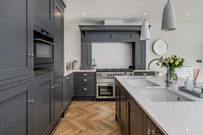 Images for Morris Drive, Nether Alderley, SK10