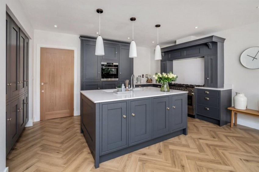 Images for Morris Drive, Nether Alderley, SK10