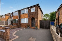 Images for Elmridge Drive, Hale Barns, WA15