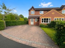 Images for Chestnut Drive, Holmes Chapel, CW4